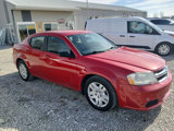 Used 2012 Dodge Avenger SE image 2