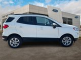 Certified 2022 Ford EcoSport SE w/ SE Convenience Package image 6