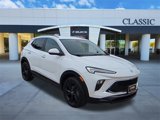 Used 2024 Buick Encore GX Sport Touring image 2