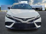 Used 2023 Toyota Camry SE image 2