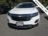 Used 2023 Chevrolet Equinox LT image 3