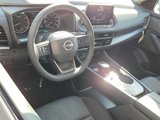 New 2025 Nissan Rogue SV image 4
