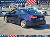 Used 2022 Toyota Corolla LE image 3