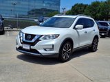 Certified 2019 Nissan Rogue SL w/ Premium Package image 2