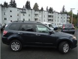 Used 2012 Subaru Forester 2.5X Limited image 5
