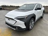 New 2024 Subaru Solterra Touring image 4
