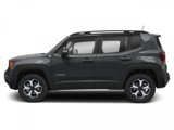 Used 2021 Jeep Renegade Trailhawk image 3