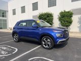 Certified 2022 Hyundai Venue Limited image 3