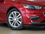Used 2016 Chevrolet Malibu LT image 4