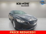 Used 2016 MAZDA MAZDA6 Touring image 3