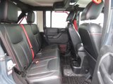 Used 2017 Jeep Wrangler Unlimited Rubicon image 5