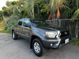 Used 2012 Toyota Tacoma PreRunner image 2