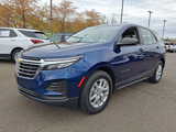 Certified 2022 Chevrolet Equinox LS w/ Driver Confidence II Package image 3