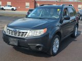 Used 2012 Subaru Forester 2.5X Premium w/ All-Weather Pkg image 2