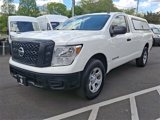 Used 2019 Nissan Titan S w/ S Utility Package image 3