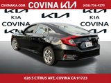 Used 2016 Honda Civic LX image 5
