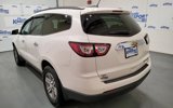 Used 2015 Chevrolet Traverse LT image 4