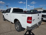 Used 2007 Ford F150 4x4 SuperCab image 3