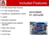 Used 2016 BMW X1 xDrive28i image 5
