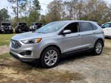Used 2022 Ford Edge Titanium image 4