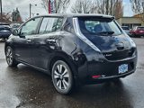 Used 2013 Nissan Leaf SL image 3