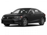 New 2025 Honda Civic LX image 2