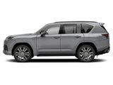 New 2025 Lexus LX 700h Luxury image 2