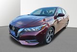 Used 2021 Nissan Sentra SV image 3