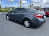 Used 2017 Toyota Corolla LE image 4