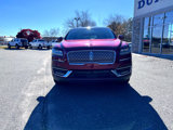 Used 2019 Lincoln Nautilus Reserve image 2