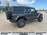 Used 2018 Jeep Wrangler Unlimited Sport S image 4