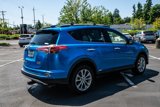 Used 2017 Toyota RAV4 Limited image 3