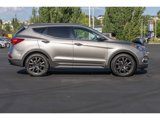 Used 2018 Hyundai Santa Fe Sport image 2