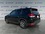 Used 2019 Subaru Forester Premium w/ All-Weather Package image 3