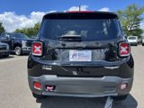 Used 2017 Jeep Renegade Trailhawk image 4