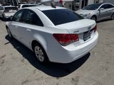 Used 2016 Chevrolet Cruze LS image 6