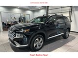 Used 2022 Hyundai Santa Fe SEL image 3