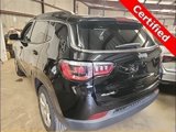 Used 2019 Jeep Compass Latitude w/ Popular Equipment Group image 4