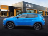 New 2025 Jeep Compass Latitude w/ Altitude Special Edition image 3