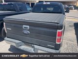 Used 2014 Ford F150 XLT image 4