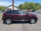 Used 2011 Lincoln MKX 2WD w/ 101A Rapid Spec Order Code image 6