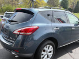 Used 2011 Nissan Murano SV image 2