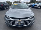 Used 2024 Chevrolet Malibu LT image 2