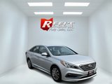 Used 2016 Hyundai Sonata Sport w/ Option Group 02 image 3