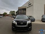 Used 2022 Nissan Pathfinder SV image 3
