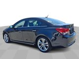 Certified 2011 Chevrolet Cruze LTZ w/ RS Package image 5