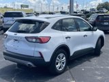 Used 2022 Ford Escape S image 3