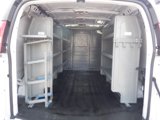 Used 2023 GMC Savana 2500 w/ Driver Convenience Package image 5
