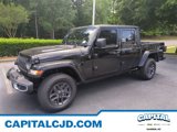 New 2024 Jeep Gladiator Sport image 1