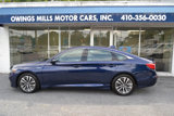 Used 2020 Honda Accord Hybrid image 2